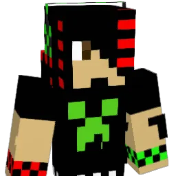 ogKultaJaska Minecraft avatar bust