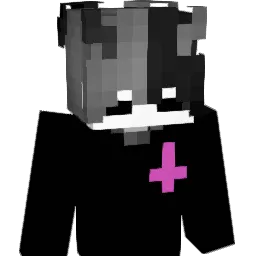 ogN1GGA Minecraft avatar bust