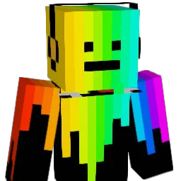 ogUwU Minecraft avatar bust