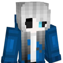 og_i Minecraft avatar bust