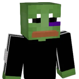 og_ryqi Minecraft avatar bust