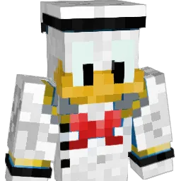 og_toast Minecraft avatar bust