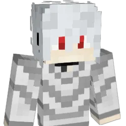 oga1207 Minecraft avatar bust