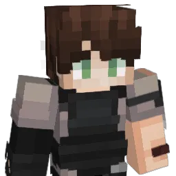 ogabasferr Minecraft avatar bust