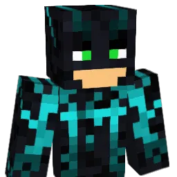 oganthony15's Minecraft skin