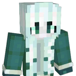 ogarekDE Minecraft avatar bust