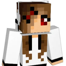 ogaunt Minecraft avatar bust