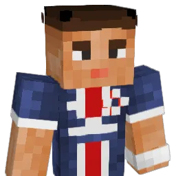 ogcripkilla Minecraft avatar bust
