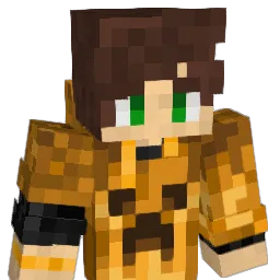 ogfrenchfry Minecraft avatar bust