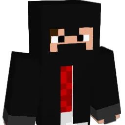 ogge222 Minecraft avatar bust