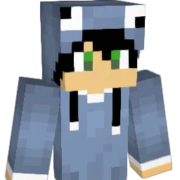 oggeolsson Minecraft avatar bust