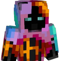 oggopia's Minecraft skin