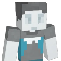 oggy_yoshi Minecraft avatar bust
