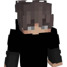 oghlocoloco Minecraft avatar bust