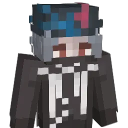 ogi012 Minecraft avatar bust