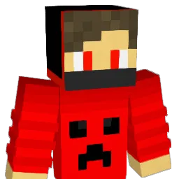 ogiabraham Minecraft avatar bust