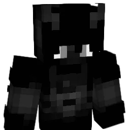 ogiewithsaka Minecraft avatar bust
