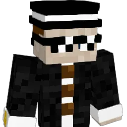 ogijsh Minecraft avatar bust