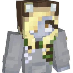 ogkola7 Minecraft avatar bust