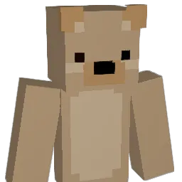 ogkween's Minecraft skin