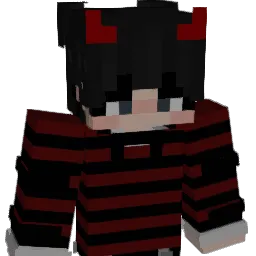 oglhi Minecraft avatar bust