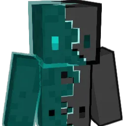 oglwqxx Minecraft avatar bust