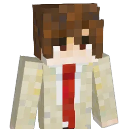 ogmubbo Minecraft avatar bust