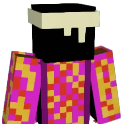 ognalf Minecraft avatar bust