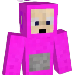 ognile Minecraft avatar bust