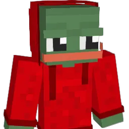 ogom1017 Minecraft avatar bust