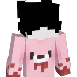 ogplayer123's Minecraft skin