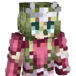 ogrest_'s Minecraft skin
