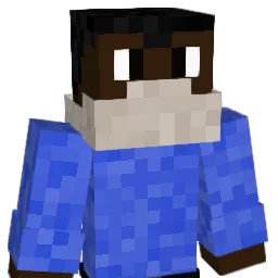 ogtitusobest Minecraft avatar bust