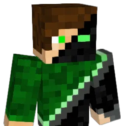 ogtv_ Minecraft avatar bust