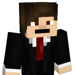 ogu333 Minecraft avatar bust