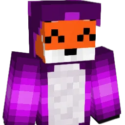 ogu33 Minecraft avatar bust