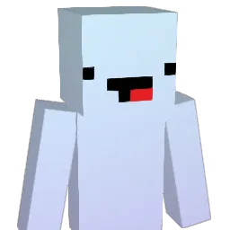 ogu_09 Minecraft avatar bust