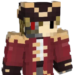 oguh01 Minecraft avatar bust