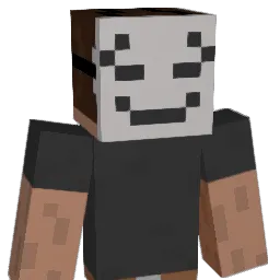 ogur4ik_ Minecraft avatar bust