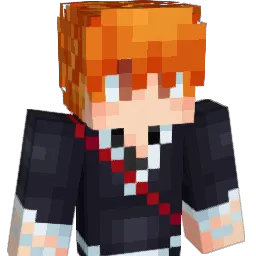 oguzhanxd Minecraft avatar bust