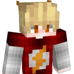 ogzhn_05 Minecraft avatar bust