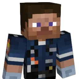 ogzozdemir Minecraft avatar bust