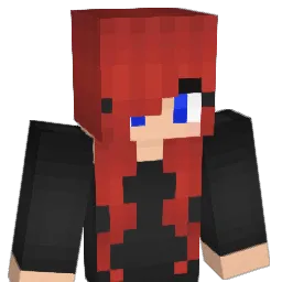 oh162's Minecraft skin