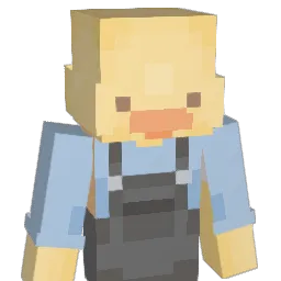 ohMason's Minecraft skin