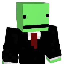 ohMorph's Minecraft skin