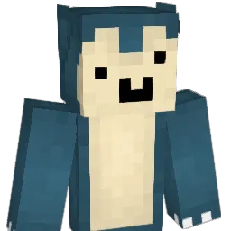 ohPokemon's Minecraft skin
