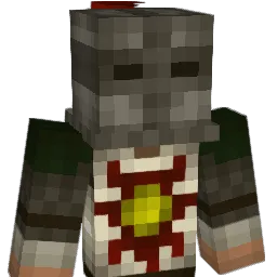 ohToxic's Minecraft skin