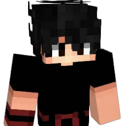 ohTracks's Minecraft skin