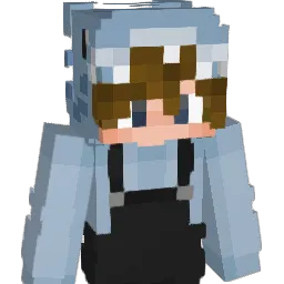 ohTug Minecraft avatar bust