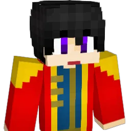 oh_Mg_0627 Minecraft avatar bust